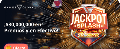 Lluvia de Giros Gratis promotion