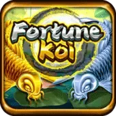 Koi de la fortuna game icon